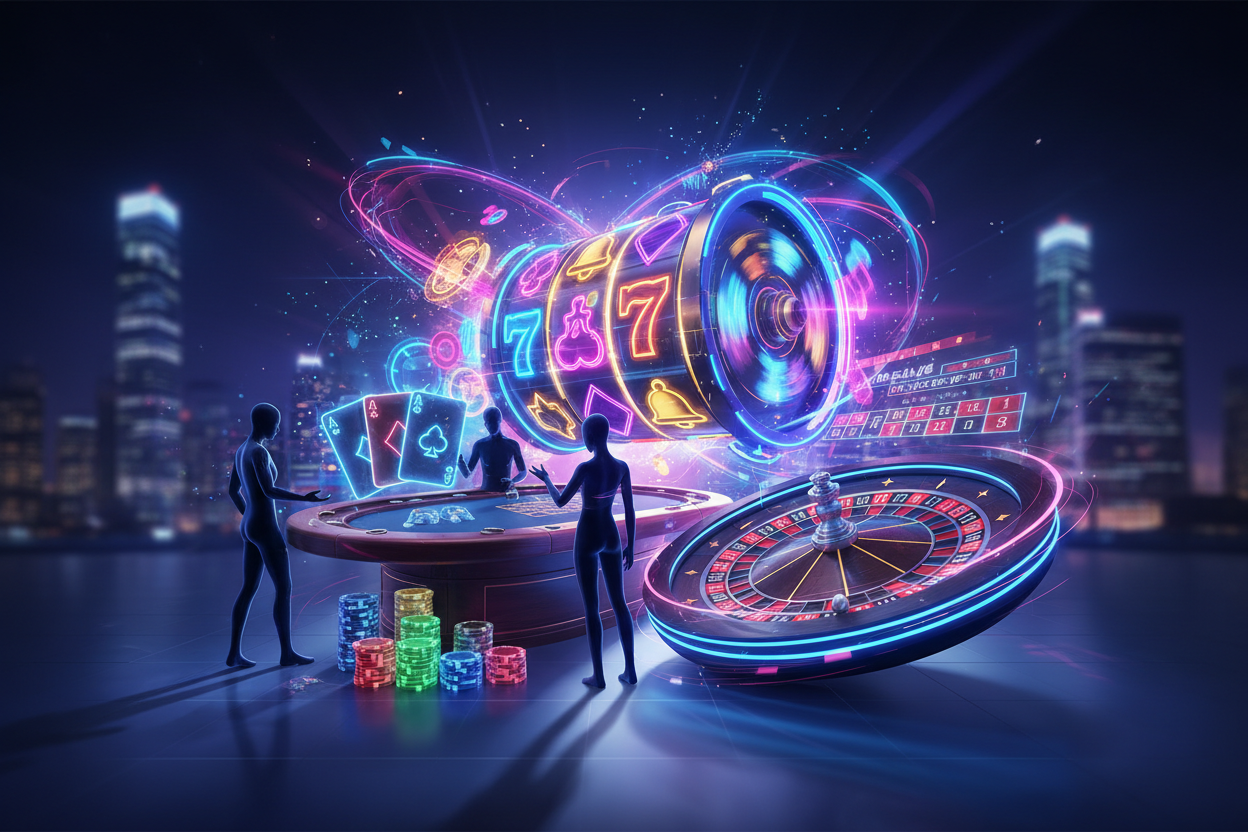 Neon24H
